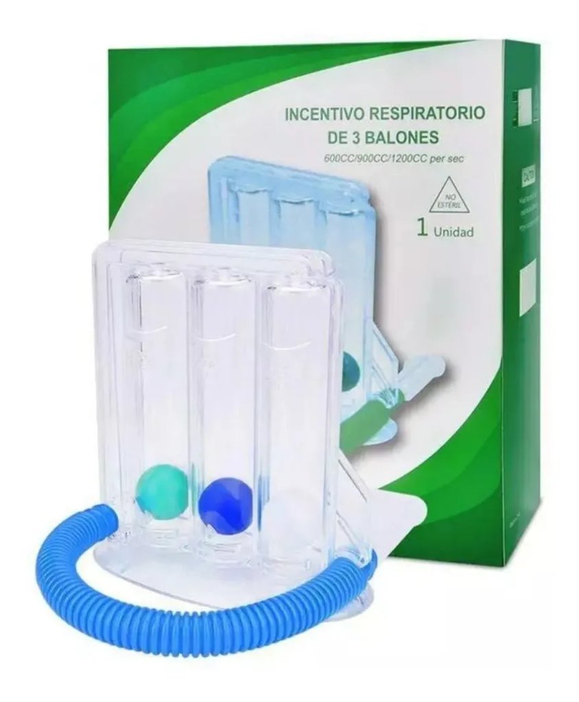 EJERCITADOR PULMONAR🔥